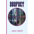 Suspect - Paperback