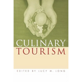 Culinary Tourism - Paperback