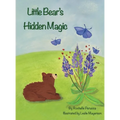 Little Bear's Hidden Magic - Hardcover
