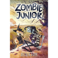 Zombie Junior - Paperback