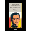 Vida de Fermín Galán (Biografía política) - Paperback