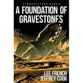 A Foundation of Gravestones - Paperback