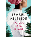 La Isla Bajo El Mar / The Island Beneath the Sea - Paperback