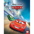 Cars - Library Binding