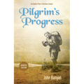 Pilgrim's Progress (Parts 1 & 2): Updated, Modern English. More Than 100 Illustrations. - Paperback