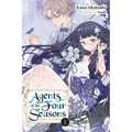 Agents of the Four Seasons, Vol. 3: Dance of Summer, Part I - Paperback