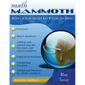 Math Mammoth Introduction to Fractions - Paperback