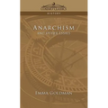 Anarchism and Other Essays - Paperback