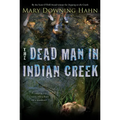 The Dead Man in Indian Creek - Paperback