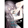 Shuriken and Pleats, Vol. 2 - Paperback