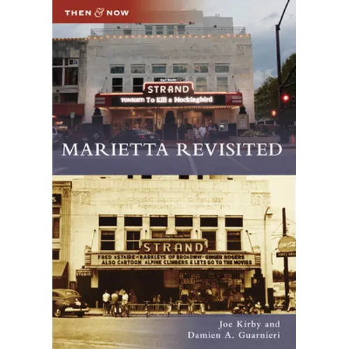 Marietta Revisited - Paperback