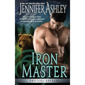 Iron Master - Paperback