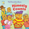 The Berenstain Bears Honesty Counts - Paperback