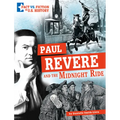 Paul Revere and the Midnight Ride: Separating Fact from Fiction - Paperback