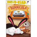 Hot Fudge: Ready-To-Read Level 3 - Paperback