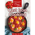Cast Iron Cooking - Spiral