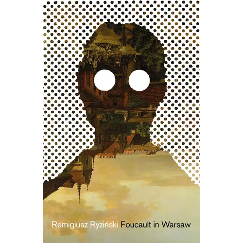 Foucault in Warsaw - Paperback