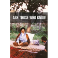 Ask Those Who Know - Paperback