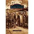 Russell County - Hardcover