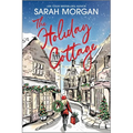 The Holiday Cottage - Paperback