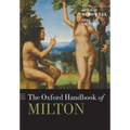 Oxford Handbook of Milton - Paperback