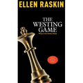 The Westing Game - Mass Market Paperbound