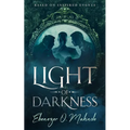 Light of Darkness: (Based on Inspired Events) - Hardcover