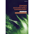 Jonah: An Earth Bible Commentary - Paperback