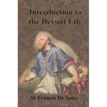 Introduction to the Devout Life - Paperback