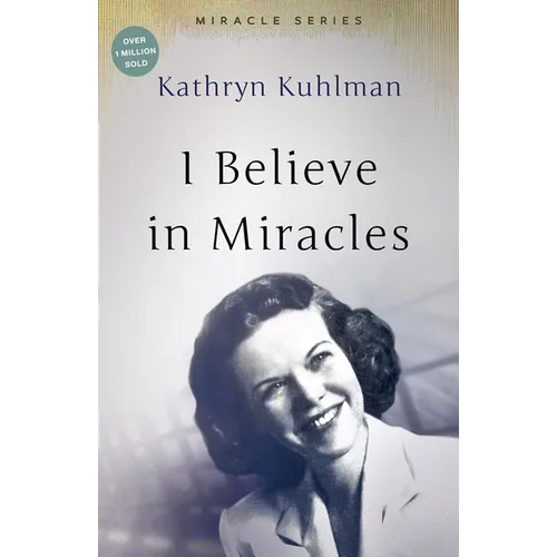 I Believe in Miracles: The Miracles Set - Paperback