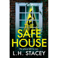 The Safe House - Paperback