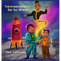 The Dreamlighters Go to Space - Hardcover