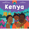 Our World: Kenya - Board Book