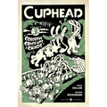 Cuphead Volume 3: Colorful Crack-Ups & Chaos - Paperback
