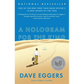 A Hologram for the King - Paperback