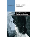 Class Conflict in Emily Bronte's Wuthering Heights - Paperback