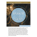 The Armor of God Study Guide - Paperback