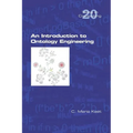 An Introduction to Ontology Engineering - Paperback