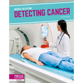 Detecting Cancer - Library Binding