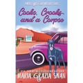 Cooks, Crooks and a Corpse - Paperback