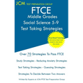 FTCE Middle Grades Social Science 5-9 - Test Taking Strategies: FTCE 038 Exam - Free Online Tutoring - New 2020 Edition - The latest strategies to pas - Paperback