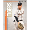 Detroit Tigers - Library Binding