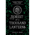 Forest of a Thousand Lanterns - Paperback