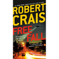 Free Fall: An Elvis Cole and Joe Pike Novel - Mass Market Paperbound
