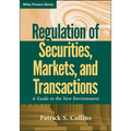 Regulation of Securities - Hardcover