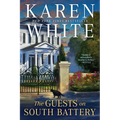 The Guests on South Battery - Paperback