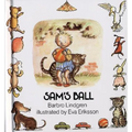 Sam's Ball - Hardcover