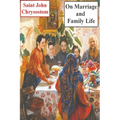 On Marriage and Family Life - Paperback