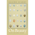 On Beauty and Being Just - Paperback
