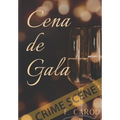 Cena de gala - Paperback